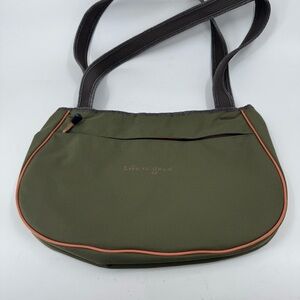 Life is‎ Good Unisex Canvas Utility Bag